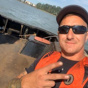 Meet your Posher, Nick